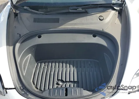 2023 Tesla Model 3 из США, поврежденный, VIN 5YJ3E1EA9PF492075